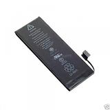 replacement battery for iphone 5S