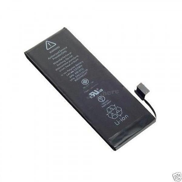 replacement battery for iphone 5S