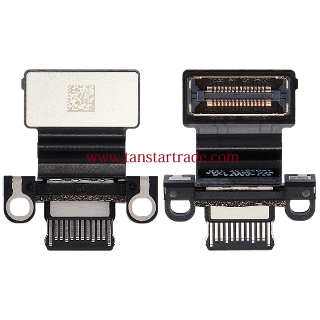 charging port For 13" MacBook Air 2022 2023 A2681