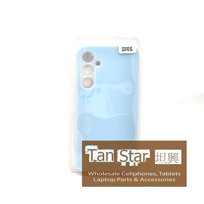 Samsung Galaxy S23 FE - Soft Feeling RUBBER Case