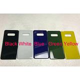 back cover for Samsung S10 Lite S10E G9700 G970 G970WA