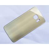 back battery cover for Samsung S6 G9200 G920 G920F G920A