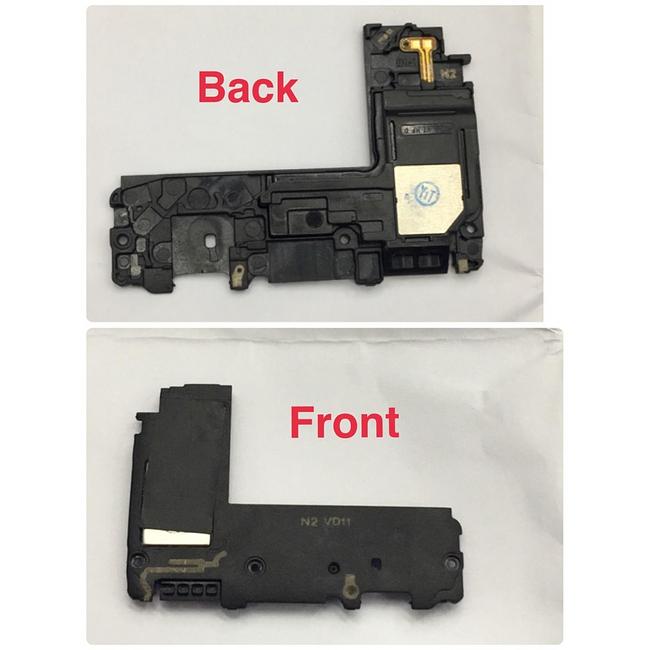 loud speaker for Samsung S8 G9500 G950 G950F G950A