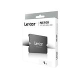 SSD Lexar 2TB, Also good for Cryptocurrency Plotting