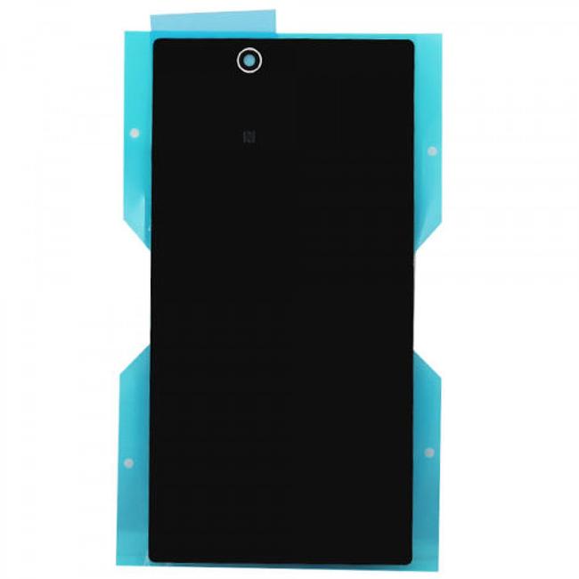 Back cover battery cover for Sony Ericsson Xperia Z ultra XL39H