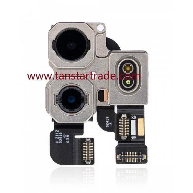 back camera for iPad Pro 11" 2nd 3rd Gen 12.9" 4th 5th 6th Gen