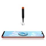 Huawei P30 Pro - Full Glue UV Cured Curved Tempered Glass Screen Protector