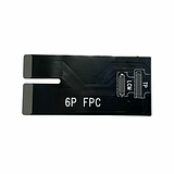 iPhone 6 Plus testing flex LCD iTestBox S300