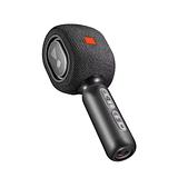 KMC500 - All-in-one Recording Karaoke Microphone with Bluetooth Speaker