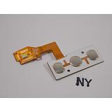 power volume flex for LG K8 K350N K350DS K3500E K371 Phoenix