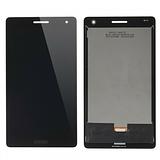 Lcd assembly for Huawei MediaPad T3 7" 2017 3G BG2-W09