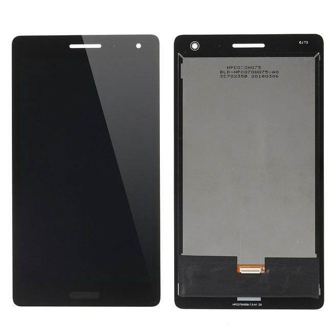 Lcd assembly for Huawei MediaPad T3 7" 2017 3G BG2-W09