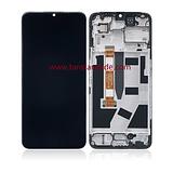 LCD digitizer with frame for OnePlus Nord N300 5G