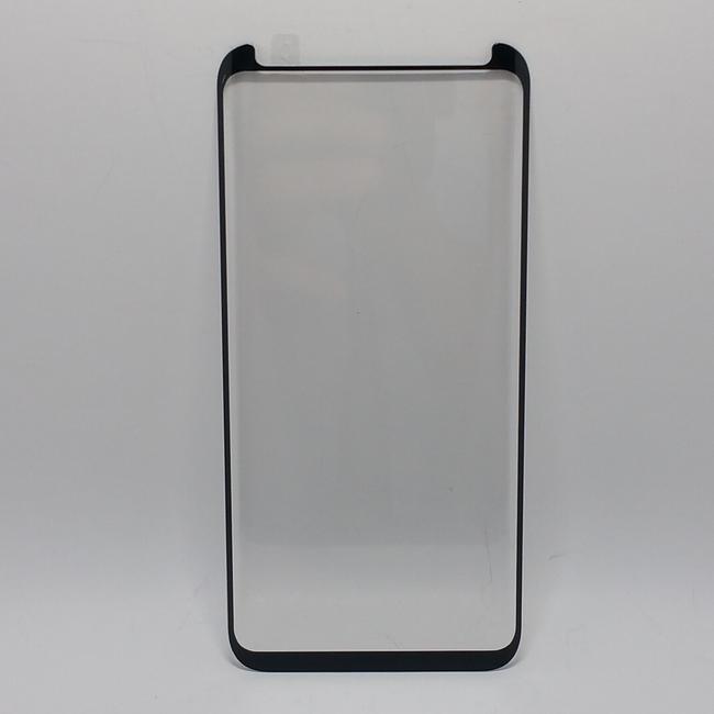 Samsung Galaxy S8 / S9  - 3D FULL Glue Tempered Glass Screen Protector