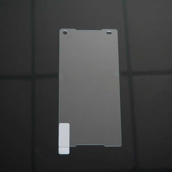 Sony Xperia Z5 Compact / Z5 Mini Tempered Glass Screen Protector