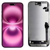LCD Digitizer Assembly TFT for iPhone 16 Plus