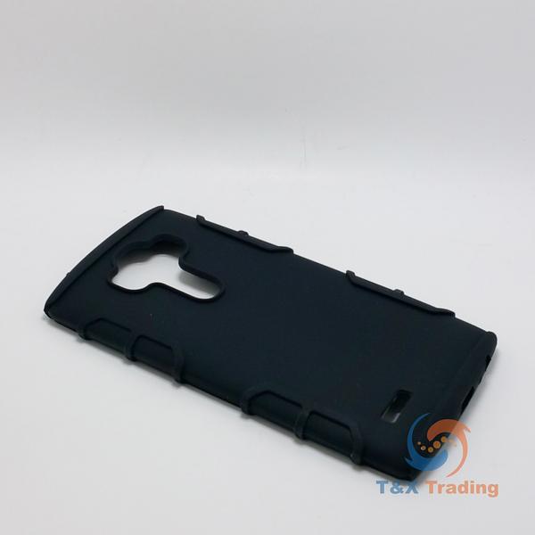 LG G4 - Heavy Duty Slim Case