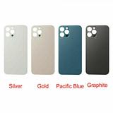 back glass BIG hole for iphone 12 Pro