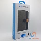 Huawei P10 Plus - Blu-Element 2 in 1 Magnetic Folio Case