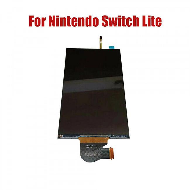 lcd display for Nintendo Switch Lite