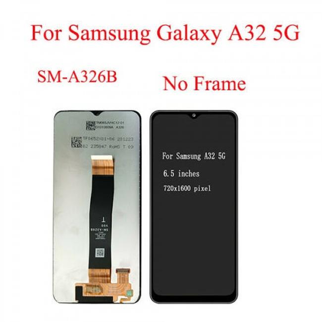 LCD Digitizer  for Samsung Galaxy A32 5G 2021 A326 A326F