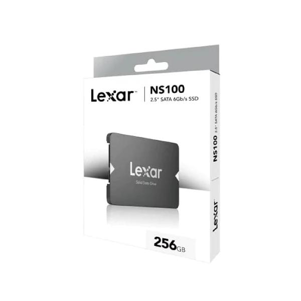 SSD Lexar  256GB, Also good for Cryptocurrency Plotting