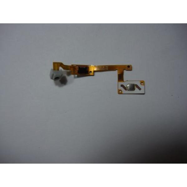 home button Mic flex for Samsung T560 T561 T567 Tab E 9.7"