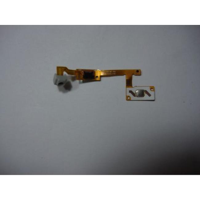 home button Mic flex for Samsung T560 T561 T567 Tab E 9.7"