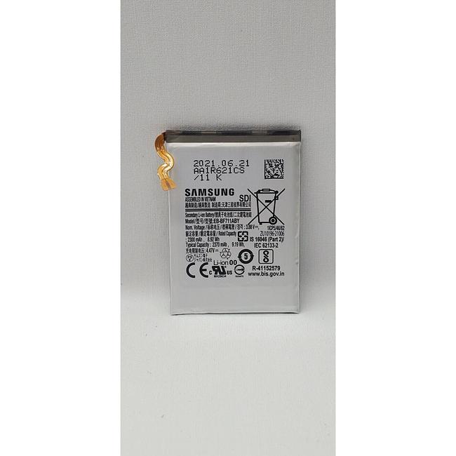 replacement battery EB-BF711ABY BIG for Samsung Galaxy z Flip 3 F711