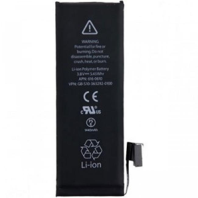 replacement battery for iphone 5SE 5 SE