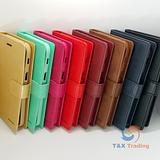 Apple iPhone XS Max - Goospery Blue Moon Diary Case