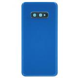 back cover with camera lens for Samsung S10 Lite S10E G9700 G970 G970WA
