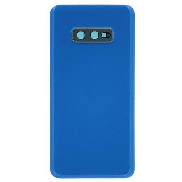 back cover with camera lens for Samsung S10 Lite S10E G9700 G970 G970WA