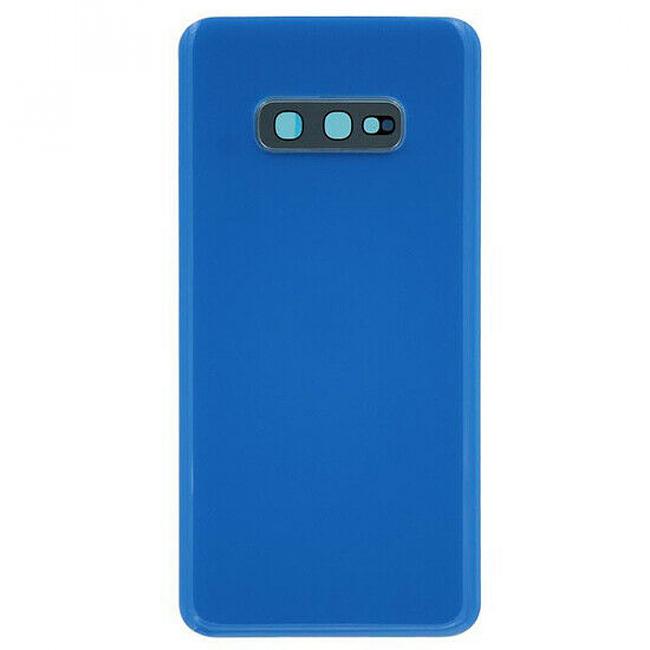 back cover with camera lens for Samsung S10 Lite S10E G9700 G970 G970WA