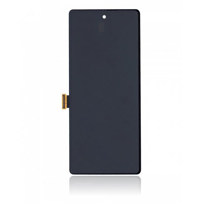 LCD Digitizer with frame OEM for Google Pixel 6