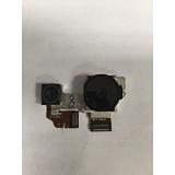 Back camera front camera set for HTC M8 One 831C One 2