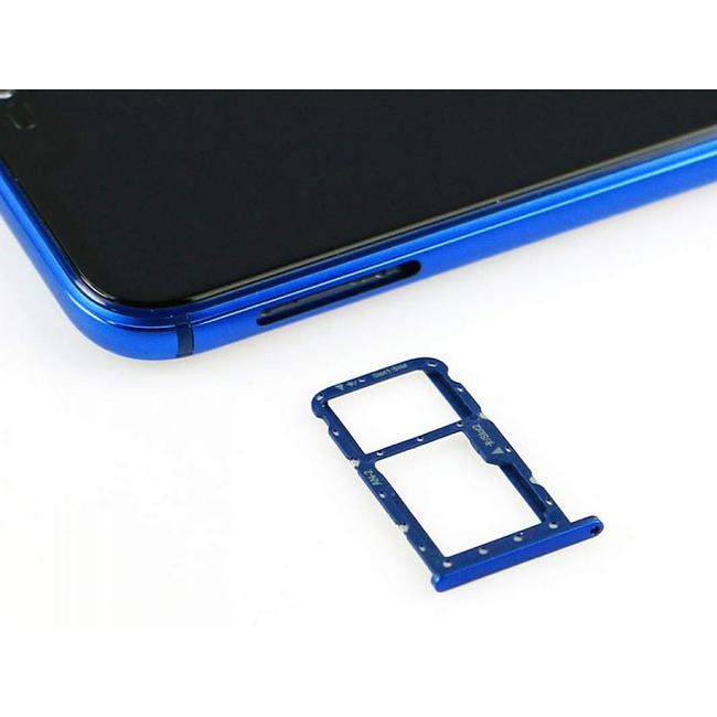 Sim tray for Huawei P20 Lite ANE-LX1 ANE-L21 ANE-LX3 ANE-AL00