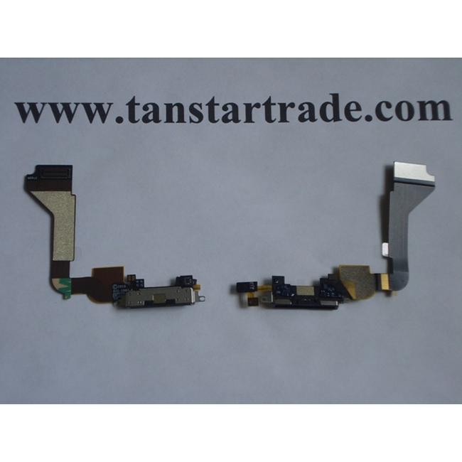 iphone 4 4G charging port data port connector
