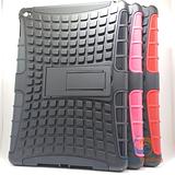 Apple iPad Air 2 - Tough Jacket Case with Kickstand