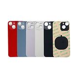 back cover glass for iPhone 14 Plus
