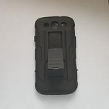 Samsung Galaxy S3 - Heavy Duty Slim Case