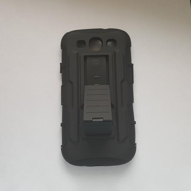 Samsung Galaxy S3 - Heavy Duty Slim Case