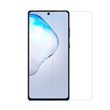 Samsung Galaxy Note 20   Tempered Glass Screen Protector
