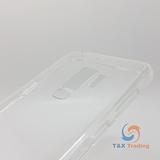 Samsung Galaxy S9 Plus - Silicone Phone Case With Dust Plug