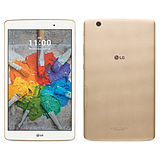 LG G Pad 3 8" V521 ( used good condition, unlocked )