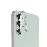 Samsung Galaxy S24 FE - Back Camera Tempered Glass Screen Protector