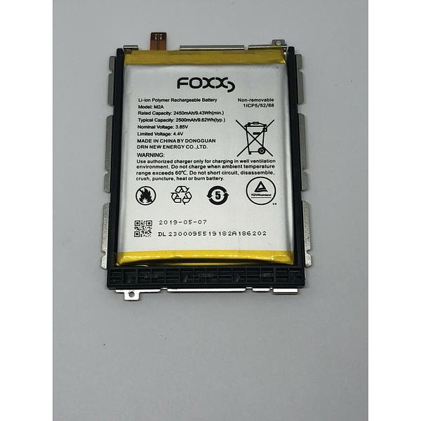 replacement battery M2A for FOXXD Miro 4G LTE L590A