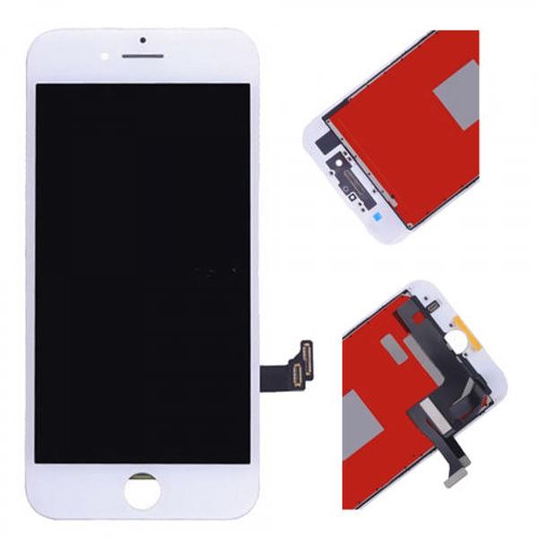 lcd connector metal cover for iphone 7 4.7
