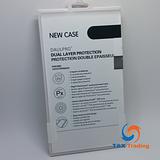 Huawei P9 Lite - TanStar Slim Sleek Dual-Layered Case