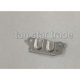 Charging port metal cap LG G Pad 2 8.3" V498 V495 AK495 UK495